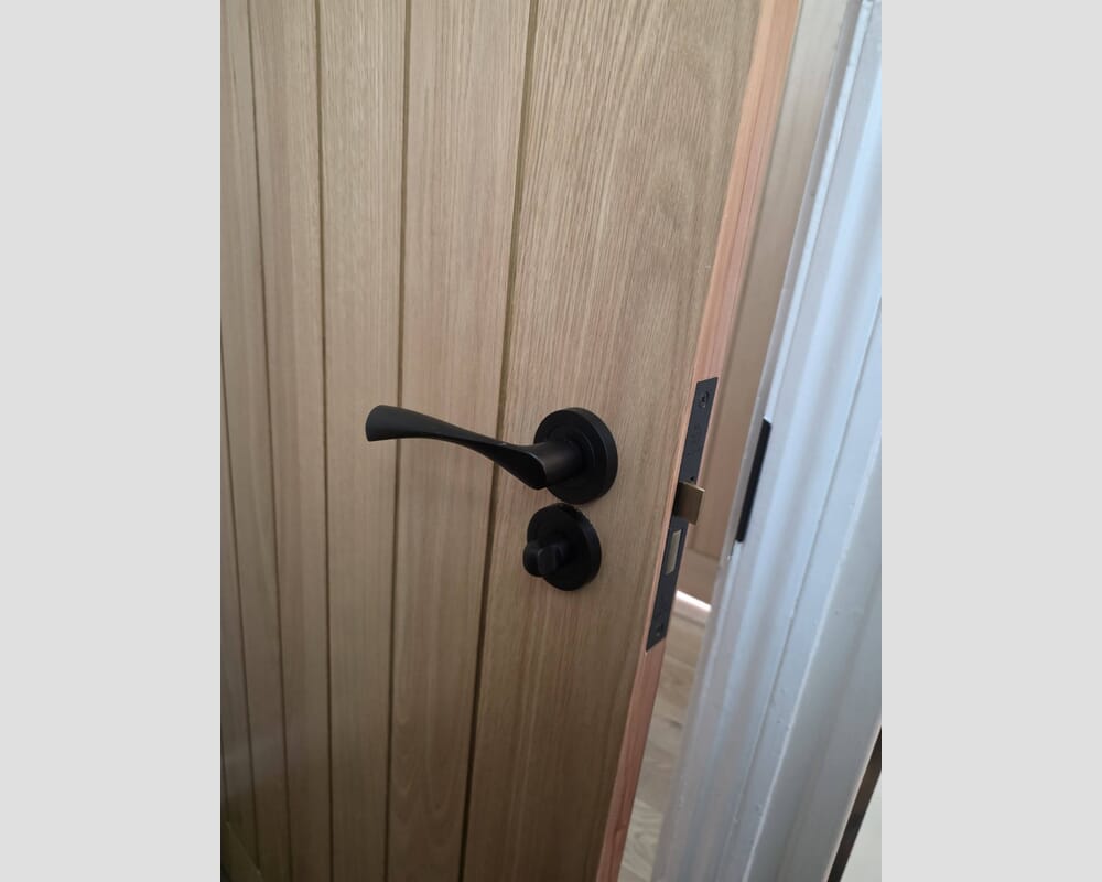 FD30 Fire Door Latch Pack
